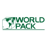 World Pack logo