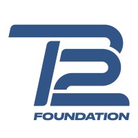 TB12 Foundation logo