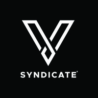 V Syndicate logo