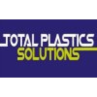 Total Plastics Solutions logo