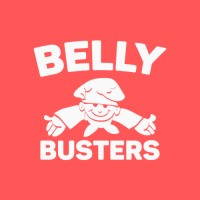 Belly Busters logo
