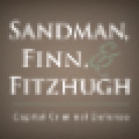 Sandman, Finn & Fitzhugh logo