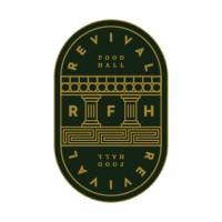 Revival Food Hall logo