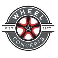Wheel Concepts logo
