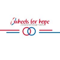 Western Australian Motor Industry Foundation Inc (Wheels For Hope) logo