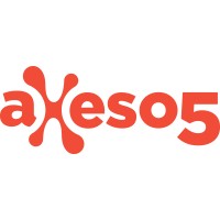 Axeso5 logo
