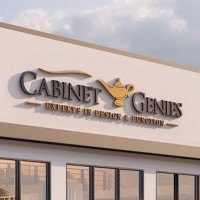 Cabinet Genies, Inc logo