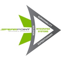 Spearpoint Solutions & Technology logo