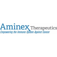 Aminex Therapeutics logo