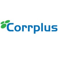 Corrplus logo