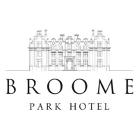 Broome Park Hotel logo