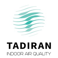Tadiran Indoor Air Quality logo