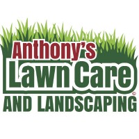 Anthony's Lawn Care & Landscaping logo