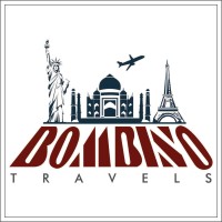 BOMBINO TRAVELS logo