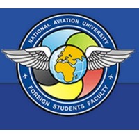 INTERNATIONAL EDUCATION CENTRE (NAU) logo