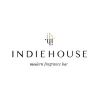 INDIEHOUSE Modern Fragrance Bar logo