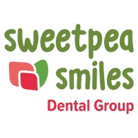 Sweetpea Smiles logo