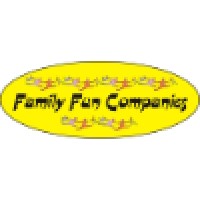 Family Fun Companies logo
