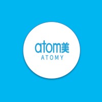 Atomy Everyday Consumer Club logo
