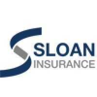 Sloan Insurance Center logo