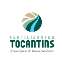 FERTILIZANTES TOCANTINS logo