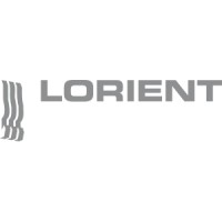 LORIENT logo