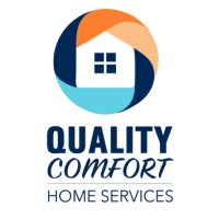 Quality Comfort Home Services logo