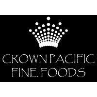 Crown Pacific Fine Foods logo