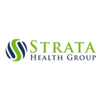Strata Health Group logo