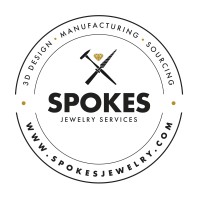 Spokes Jewelry Services-Gold Jewellery Manufacturers In Thailand logo