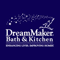 DreamMaker Bath & Kitchen logo