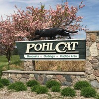 Pohlcat Golf Course logo