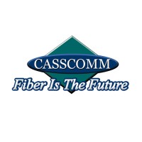 CASSCOMM logo