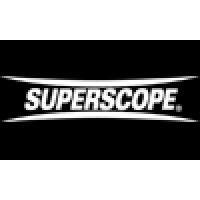 Superscope Technologies, Inc. logo