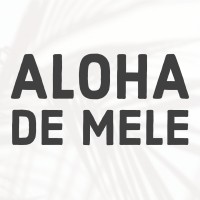 Image of Aloha de Mele