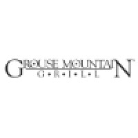 Grouse Mountain Grill logo