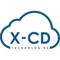 X-CD Technologies Inc. logo