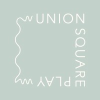 Union Square Play logo