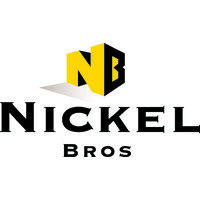 Nickel Bros House Moving Ltd logo