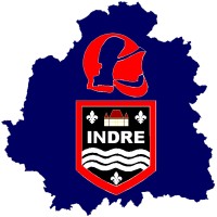 SDIS 36 - Sapeurs-pompiers de l'Indre logo