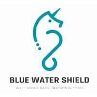 Blue Water Shield logo