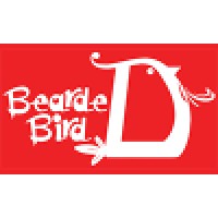 Bearded Bird Game Studio logo