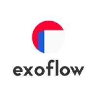 Exoflow logo