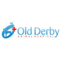 Old Derby Animal Hospital logo