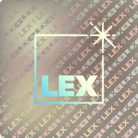 Lex Records logo