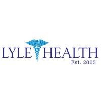 Lyle Health - Healthcare Recruitment Experts logo