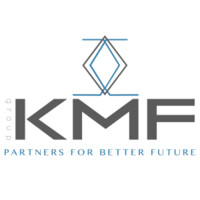 KMF Group logo