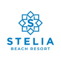 Stelia Beach Resort logo
