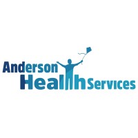Anderson Health Services logo