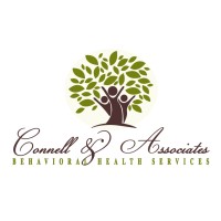 Connell & Associates, BHS logo